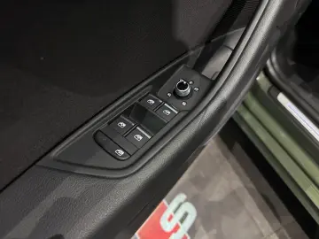 AUDI A5 40 TDI S line  NAVI  B&O  RFK  DAB  20 ZOLL