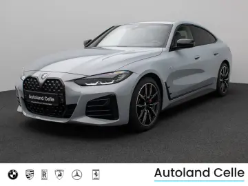 BMW 420 Gran Coupé M SportPro HUD Kamera DAB H K AHK