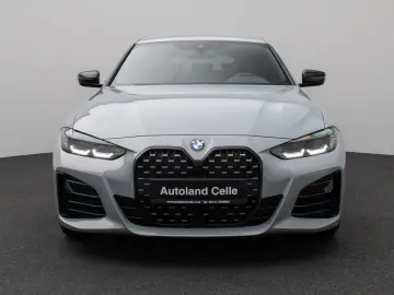 BMW 420 Gran Coupé M SportPro HUD Kamera DAB H K AHK