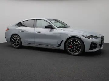BMW 420 Gran Coupé M SportPro HUD Kamera DAB H K AHK