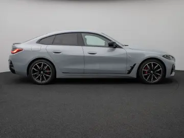BMW 420 Gran Coupé M SportPro HUD Kamera DAB H K AHK