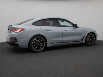 BMW 420 Gran Coupé M SportPro HUD Kamera DAB H K AHK