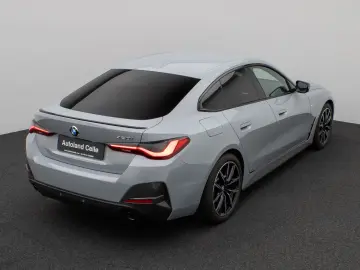 BMW 420 Gran Coupé M SportPro HUD Kamera DAB H K AHK