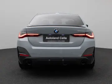 BMW 420 Gran Coupé M SportPro HUD Kamera DAB H K AHK