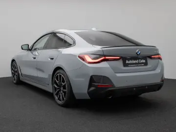 BMW 420 Gran Coupé M SportPro HUD Kamera DAB H K AHK
