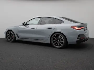 BMW 420 Gran Coupé M SportPro HUD Kamera DAB H K AHK