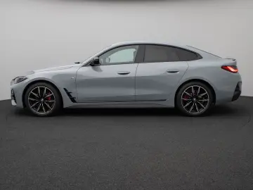 BMW 420 Gran Coupé M SportPro HUD Kamera DAB H K AHK