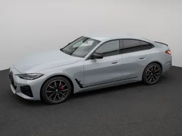 BMW 420 Gran Coupé M SportPro HUD Kamera DAB H K AHK