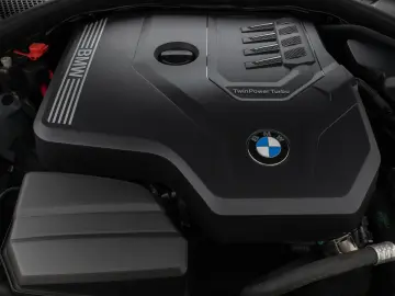 BMW 420 Gran Coupé M SportPro HUD Kamera DAB H K AHK
