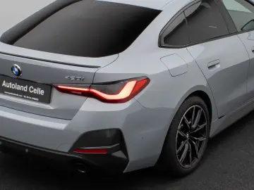 BMW 420 Gran Coupé M SportPro HUD Kamera DAB H K AHK