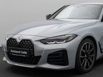BMW 420 Gran Coupé M SportPro HUD Kamera DAB H K AHK
