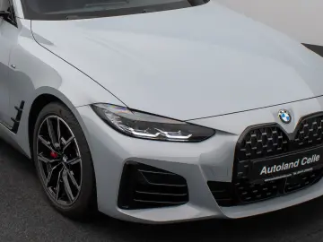 BMW 420 Gran Coupé M SportPro HUD Kamera DAB H K AHK