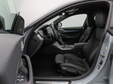 BMW 420 Gran Coupé M SportPro HUD Kamera DAB H K AHK