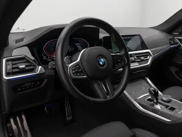 BMW 420 Gran Coupé M SportPro HUD Kamera DAB H K AHK