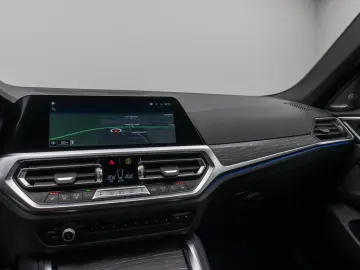 BMW 420 Gran Coupé M SportPro HUD Kamera DAB H K AHK