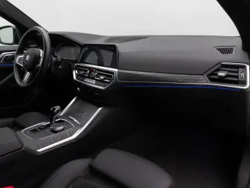 BMW 420 Gran Coupé M SportPro HUD Kamera DAB H K AHK
