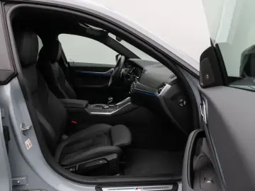 BMW 420 Gran Coupé M SportPro HUD Kamera DAB H K AHK