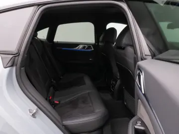 BMW 420 Gran Coupé M SportPro HUD Kamera DAB H K AHK