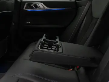 BMW 420 Gran Coupé M SportPro HUD Kamera DAB H K AHK