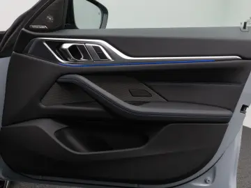 BMW 420 Gran Coupé M SportPro HUD Kamera DAB H K AHK