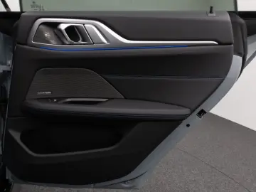 BMW 420 Gran Coupé M SportPro HUD Kamera DAB H K AHK