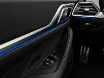 BMW 420 Gran Coupé M SportPro HUD Kamera DAB H K AHK