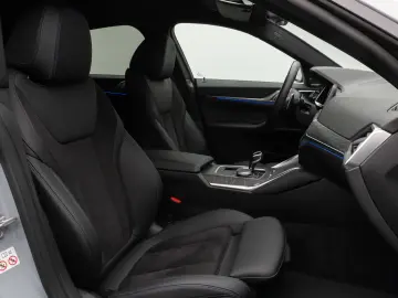 BMW 420 Gran Coupé M SportPro HUD Kamera DAB H K AHK