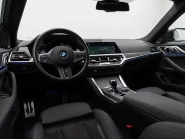 BMW 420 Gran Coupé M SportPro HUD Kamera DAB H K AHK