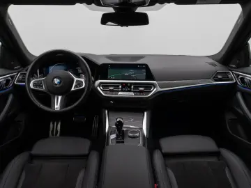 BMW 420 Gran Coupé M SportPro HUD Kamera DAB H K AHK