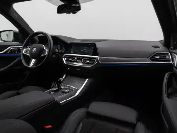 BMW 420 Gran Coupé M SportPro HUD Kamera DAB H K AHK