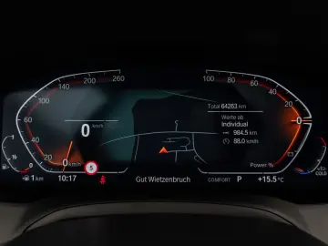 BMW 420 Gran Coupé M SportPro HUD Kamera DAB H K AHK