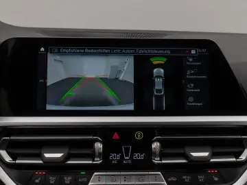 BMW 420 Gran Coupé M SportPro HUD Kamera DAB H K AHK