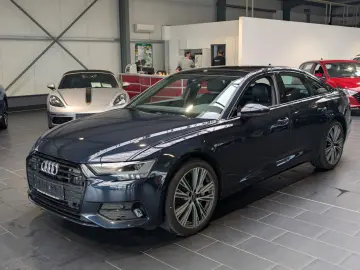 AUDI A6 55 TFSI quattro S tronic sport 8-fach