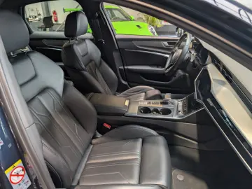 AUDI A6 55 TFSI quattro S tronic sport 8-fach