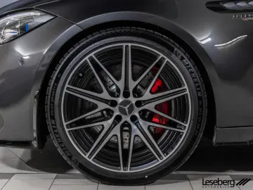 MERCEDES-BENZ AMG C 63 S E Performance DIG.LIGHT Pan…