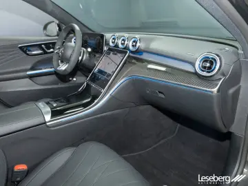 MERCEDES-BENZ AMG C 63 S E Performance DIG.LIGHT Pan…