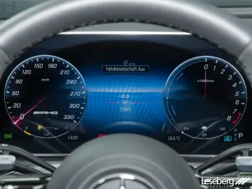 MERCEDES-BENZ AMG C 63 S E Performance DIG.LIGHT Pan…