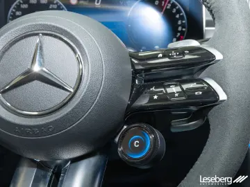 MERCEDES-BENZ AMG C 63 S E Performance DIG.LIGHT Pan…