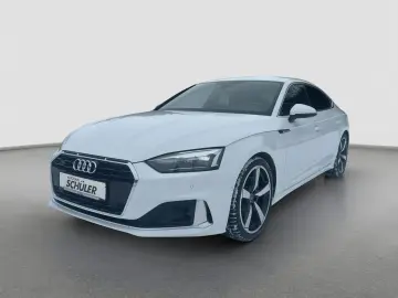 AUDI A5 Sportback 40TDI qu S-LINE advanced AHK NAV LE