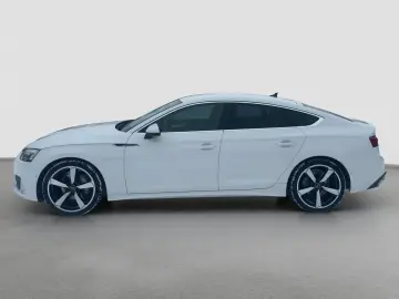 AUDI A5 Sportback 40TDI qu S-LINE advanced AHK NAV LE