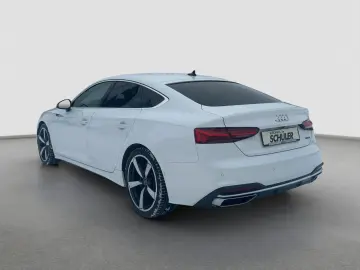 AUDI A5 Sportback 40TDI qu S-LINE advanced AHK NAV LE