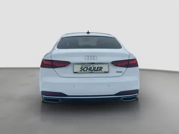 AUDI A5 Sportback 40TDI qu S-LINE advanced AHK NAV LE