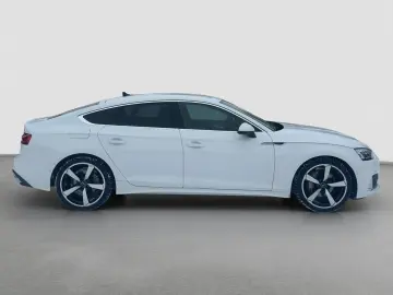 AUDI A5 Sportback 40TDI qu S-LINE advanced AHK NAV LE