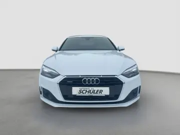 AUDI A5 Sportback 40TDI qu S-LINE advanced AHK NAV LE