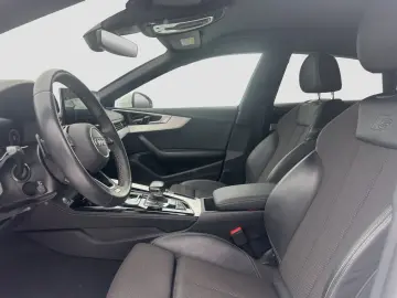 AUDI A5 Sportback 40TDI qu S-LINE advanced AHK NAV LE