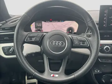 AUDI A5 Sportback 40TDI qu S-LINE advanced AHK NAV LE