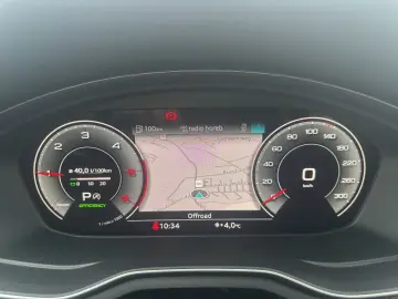 AUDI A5 Sportback 40TDI qu S-LINE advanced AHK NAV LE