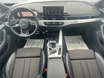 AUDI A5 Sportback 40TDI qu S-LINE advanced AHK NAV LE