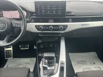 AUDI A5 Sportback 40TDI qu S-LINE advanced AHK NAV LE