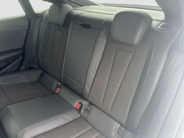 AUDI A5 Sportback 40TDI qu S-LINE advanced AHK NAV LE